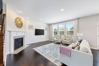 2524 Balsam Cove Rd in Naperville, IL - Building Photo - Building Photo