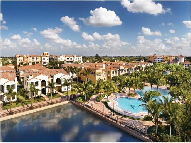 2900 NW 125th Ave, Unit 3-218 in Sunrise, FL - Building Photo - Building Photo