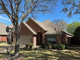 28 Emerald Pond Dr in Frisco, TX - Building Photo