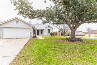 313 Caladium Dr in Georgetown, TX - Building Photo - Building Photo