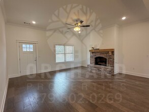2482 Buckside St in Springdale, AR - Building Photo - Building Photo