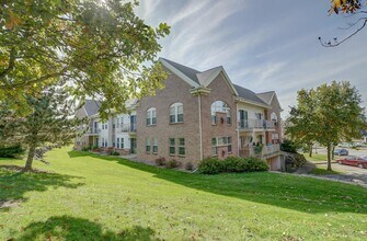 Seminole Creek in Fitchburg, WI - Foto de edificio - Building Photo