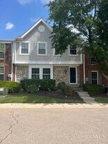 8059 Hetz Dr, Unit 158 in Cincinnati, OH - Building Photo