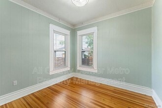 1351 Garfield St in Denver, CO - Building Photo - Building Photo