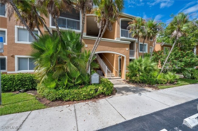property at 1885 Florida Club Dr