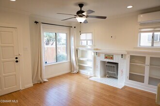 1132 Mariposa Ave in Los Angeles, CA - Building Photo - Building Photo