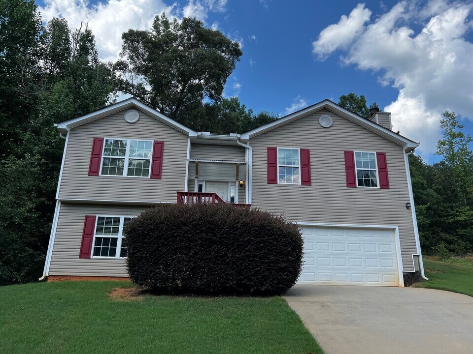 65 Sampson Ct in Covington, GA - Building Photo