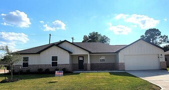 1620 La Delle St in Wharton, TX - Building Photo