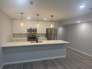 2233 1st St NW in Washington, DC - Building Photo - Building Photo