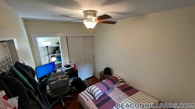 70 Joy St in Boston, MA - Building Photo - Building Photo