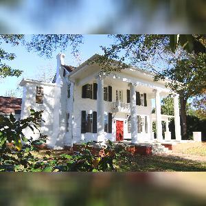 property at 2831 Williamson Rd