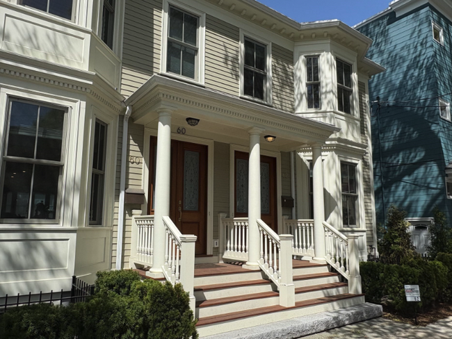 property at 62 Reed St