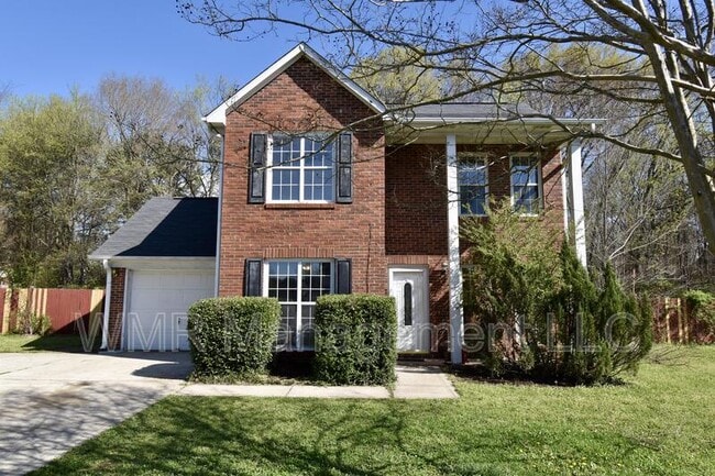 property at 4204 Summerwind Ct SW