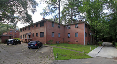 Park Avenue Apartments in Tallahassee, FL - Building Photo - Building Photo