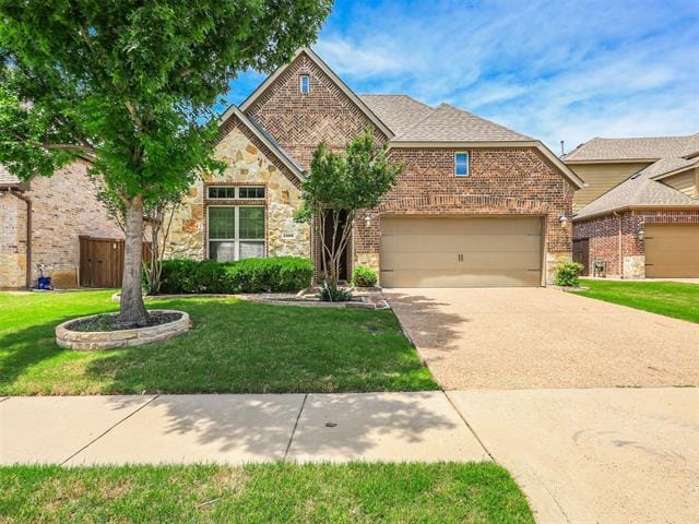 1409 Shady Bend Dr