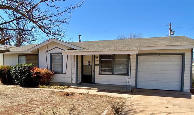 property at 2926 Post Oak Rd