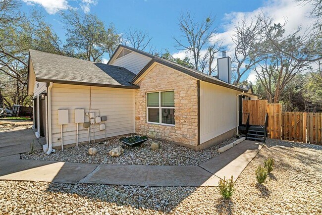 property at 214 Sailmaster St
