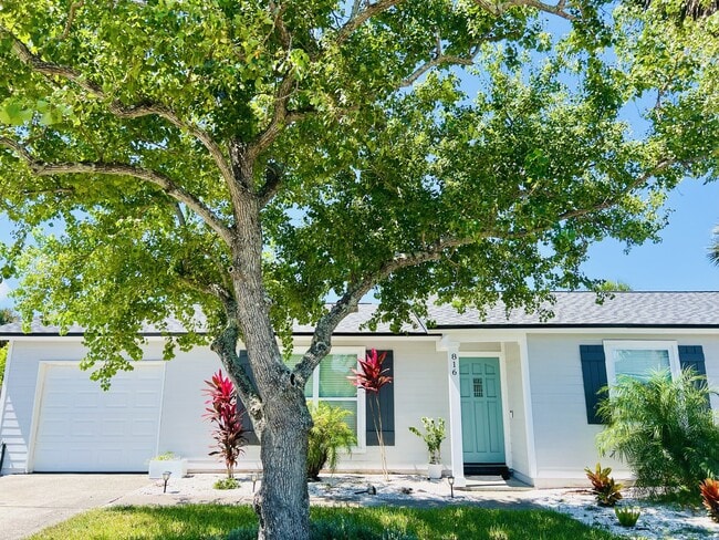 816 5th St S in Jacksonville Beach, FL - Building Photo - Building Photo