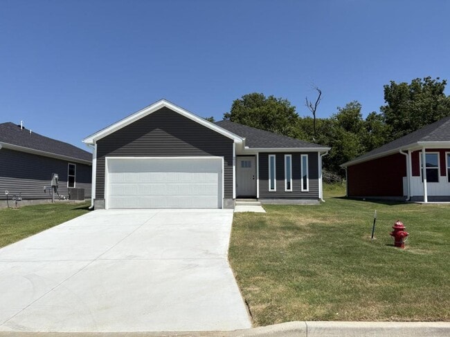 property at 211 Eagle Edge Dr
