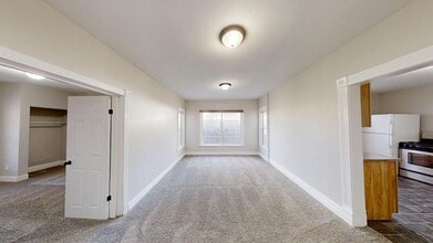 219 N Institute St in Colorado Springs, CO - Building Photo - Building Photo