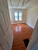 366 Liberty St in Springfield, MA - Building Photo