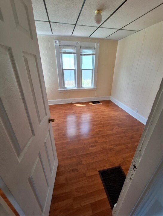 366 Liberty St in Springfield, MA - Building Photo