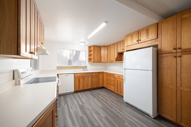 8737 Lake Murray Blvd, Unit 8737 #1 in San Diego, CA - Building Photo - Building Photo