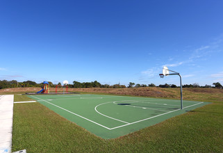 Esperanza Place in Immokalee, FL - Foto de edificio - Building Photo