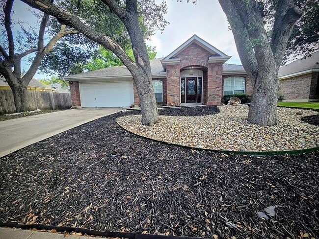 property at 9018 Martha's Dr