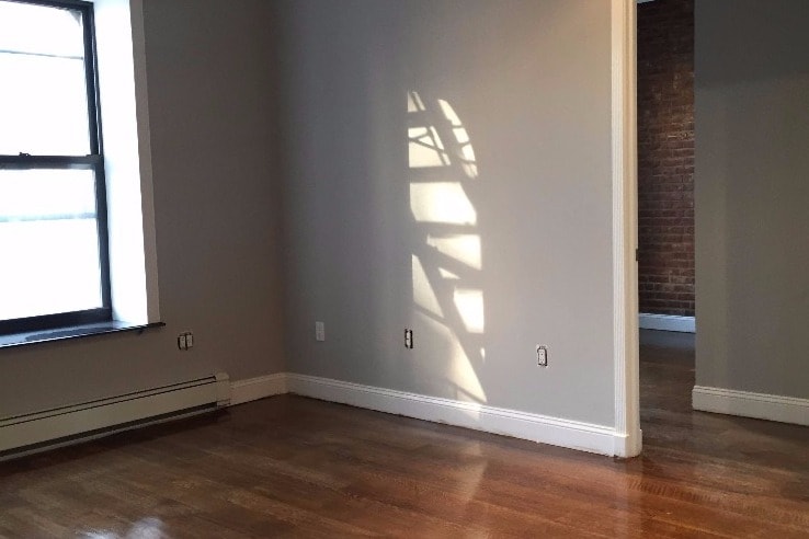 155 Attorney St in New York, NY - Foto de edificio