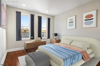 579 S 12th St in Newark, NJ - Foto de edificio - Building Photo