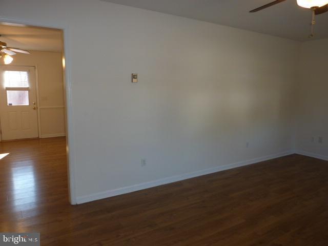 103 Gurney Dr in Fruitland, MD - Building Photo