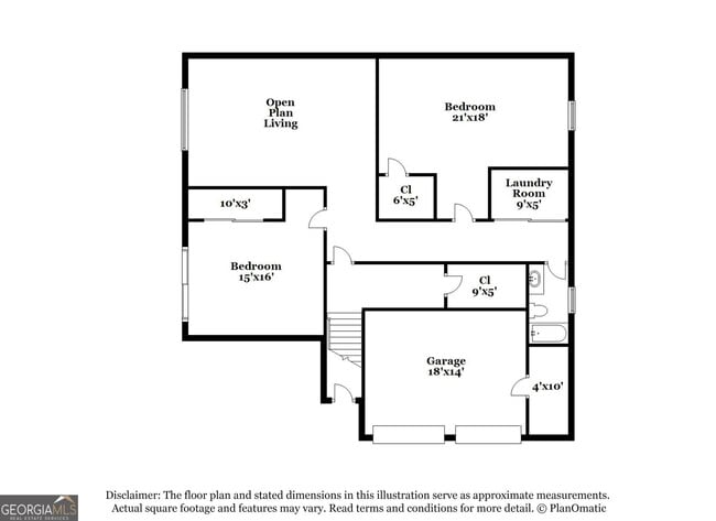 1255 Taramore Dr in Suwanee, GA - Foto de edificio - Building Photo