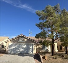 6052 Annmillie Ave in Las Vegas, NV - Building Photo