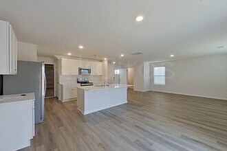 111 Overstreet Way in Springfield, GA - Building Photo - Building Photo