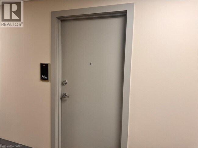 1100 Lackner Pl in Kitchener, ON - Building Photo - Building Photo