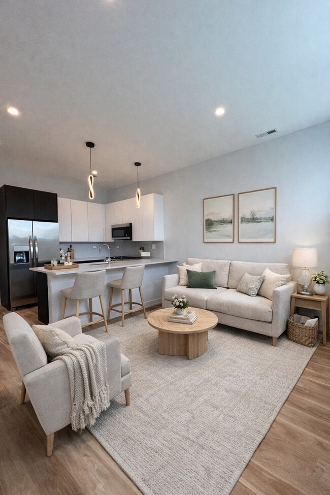 6513 S Langley Ave in Chicago, IL - Building Photo - Building Photo