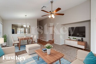 2854 S Abbey in Mesa, AZ - Building Photo - Building Photo
