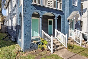 3132 Robert St in New Orleans, LA - Building Photo