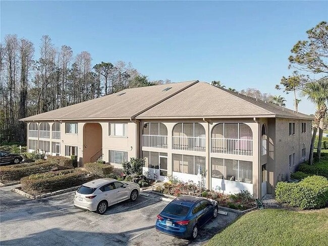 property at 3200 Charter Club Dr