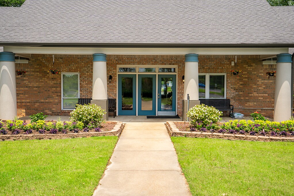 The DeSoto Horn Lake, MS Apartments For Rent