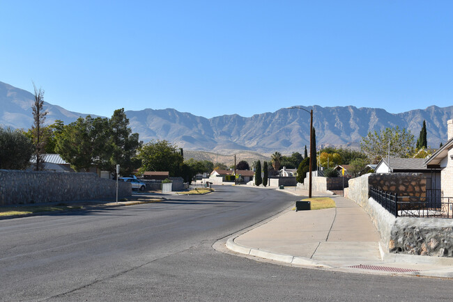 10600 Sigma St in El Paso, TX - Building Photo - Building Photo