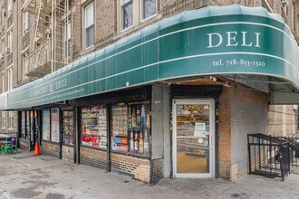 4015 7th Ave in Brooklyn, NY - Building Photo - Building Photo