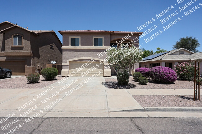 property at 17268 W Elaine Dr