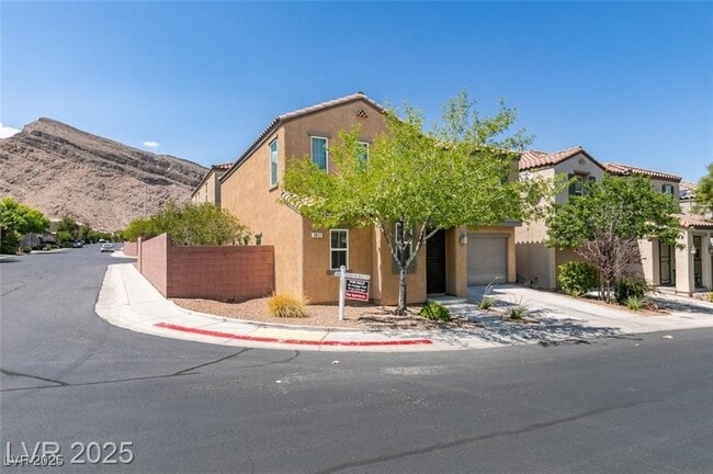 3617 Austell St in Las Vegas, NV - Foto de edificio - Building Photo