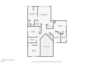 5810 100th Ave E in Parrish, FL - Building Photo - Building Photo
