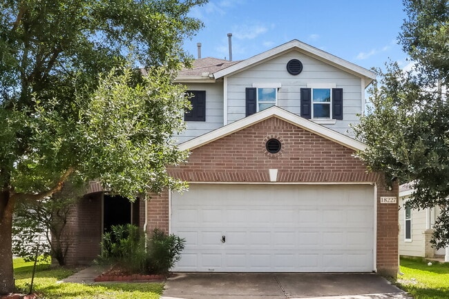 property at 18227 Misty Jade Ln