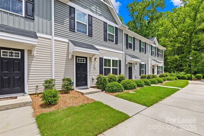 property at 2508 McCurdy Trail