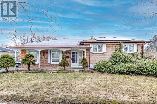 property at 1 Wagner Dr