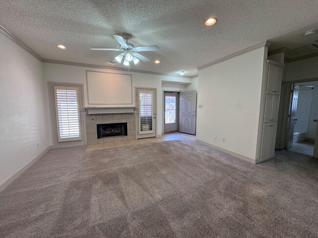 3518 104th St in Lubbock, TX - Building Photo - Building Photo